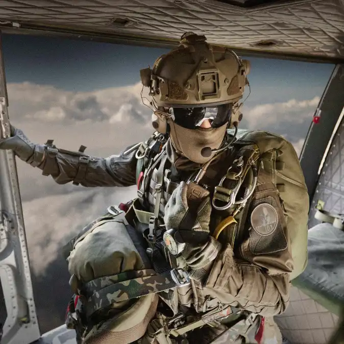 INVISIO Developed For Those Who Demand The Best (2)