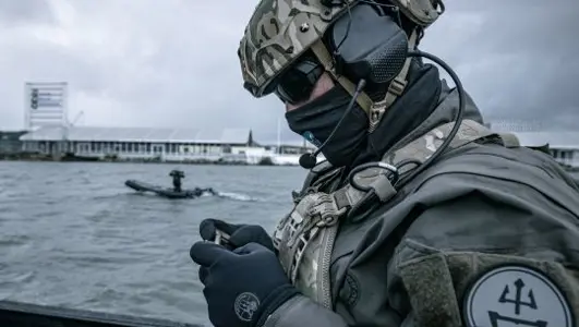 INVISIO T7 Soalmarine