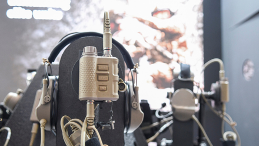 INVISIO Secures Order For Intercom