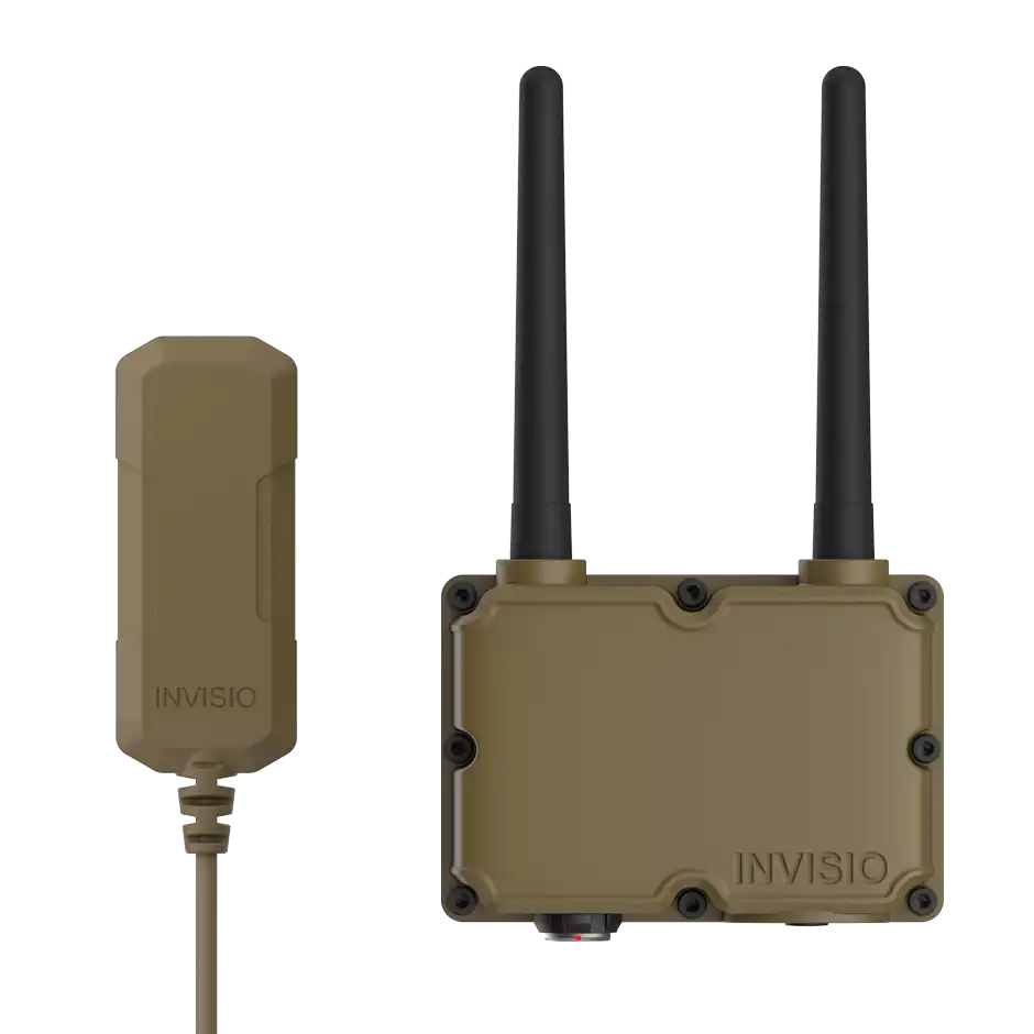 Invisio Link Station Dongle